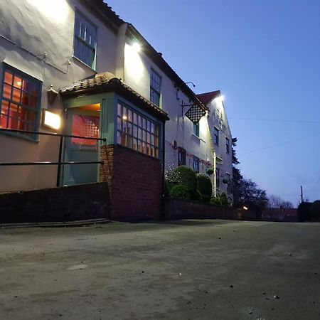 Chequers Inn Йорк Екстериор снимка