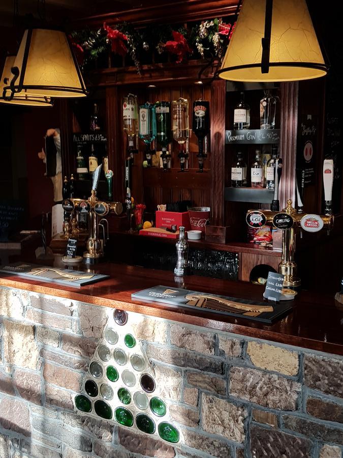 Chequers Inn Йорк Екстериор снимка