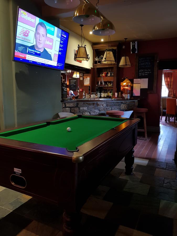 Chequers Inn Йорк Екстериор снимка