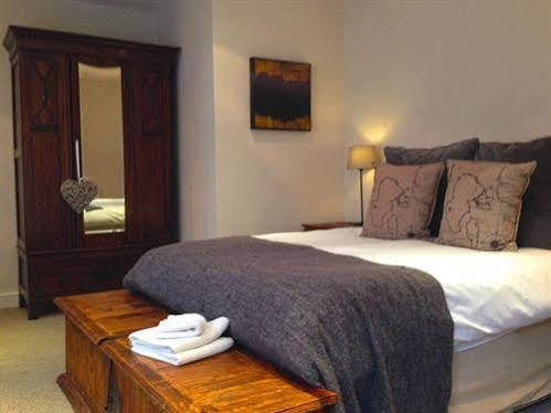 Chequers Inn Йорк Екстериор снимка