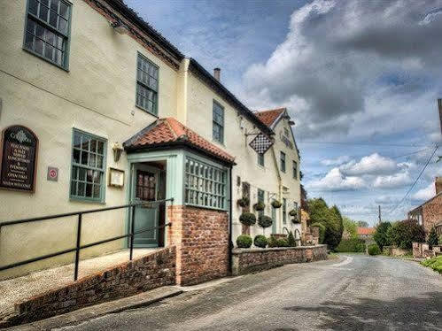 Chequers Inn Йорк Екстериор снимка