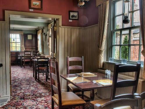 Chequers Inn Йорк Екстериор снимка
